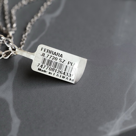 NWT - Brighton Ferrara Petite Y Necklace - Picture 10 of 10